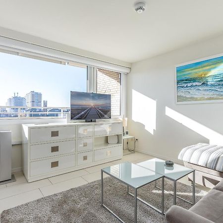 Appartement Luk Westerland Exterior foto